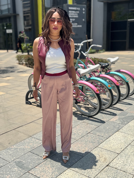 The Powder dream pants