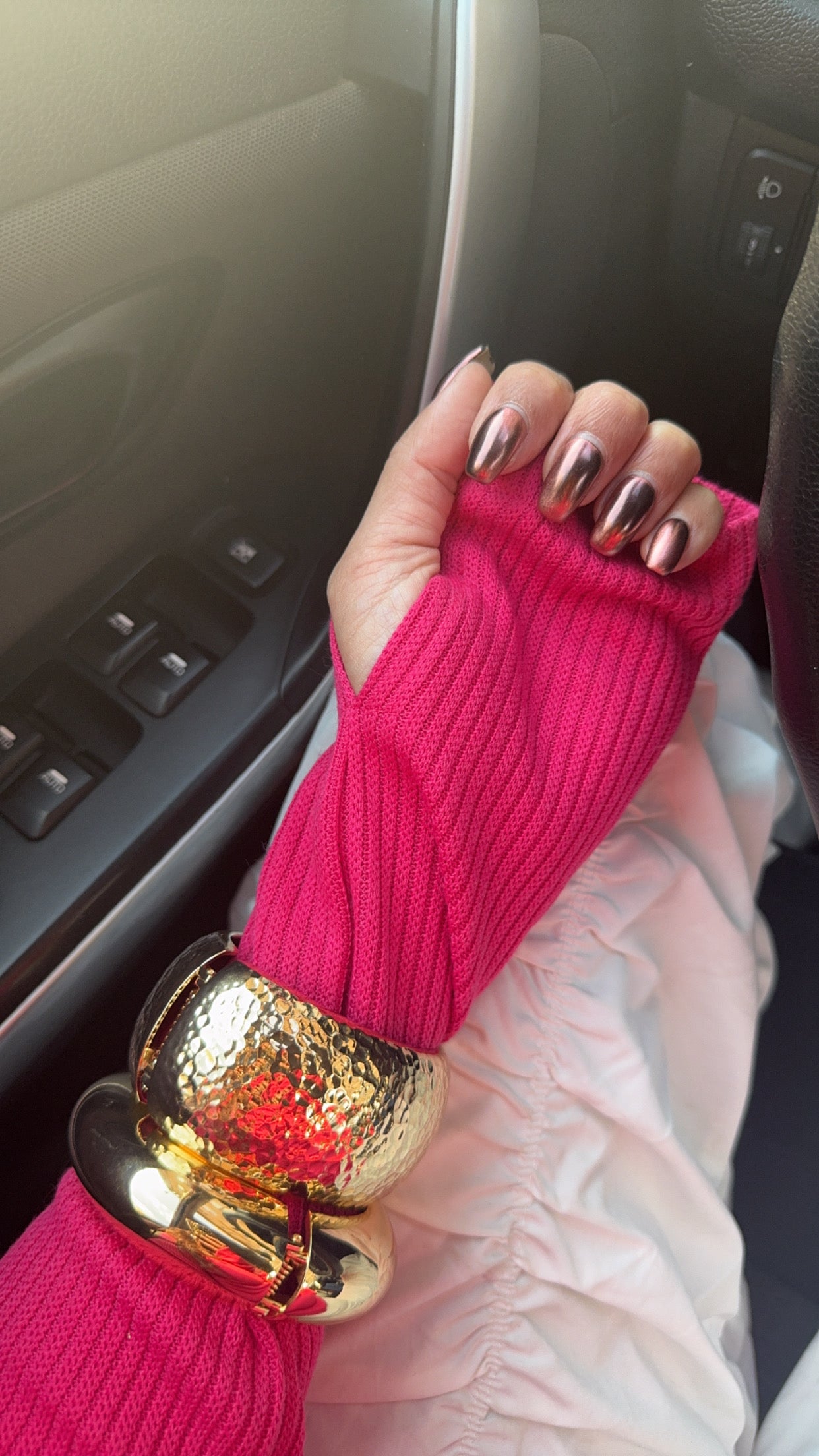 Core Comfort Pullover