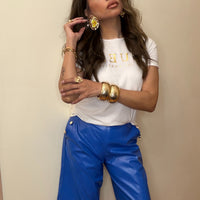 Bermuda shorts