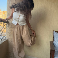 Chic ballon