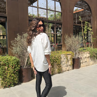 The everyday shirt