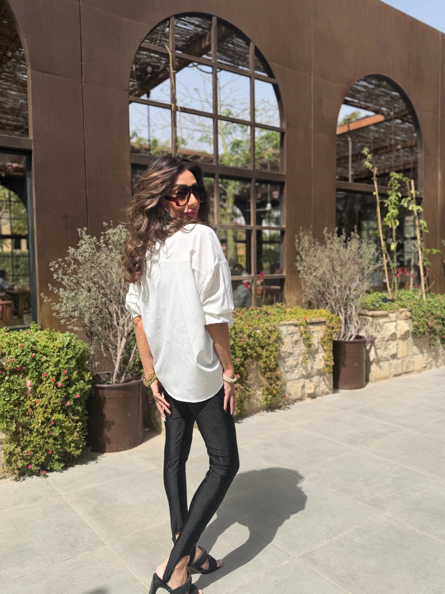 The everyday shirt