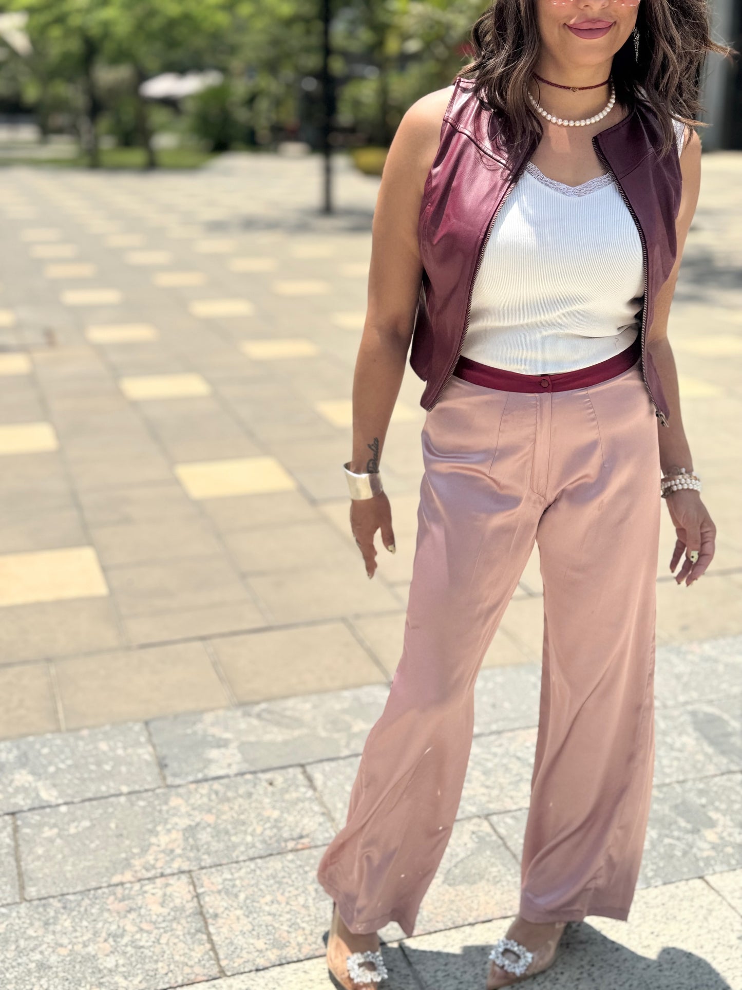 The Powder dream pants