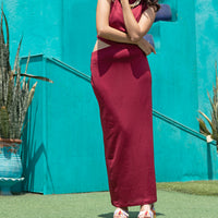 Full Cut Out Dress