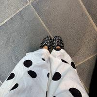 Polka Dots Pants