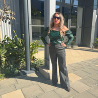 Lady Boss Pants
