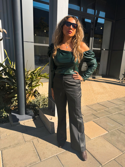 Lady Boss Pants