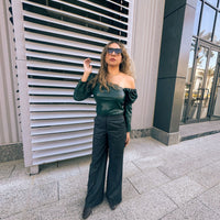 Lady Boss Pants