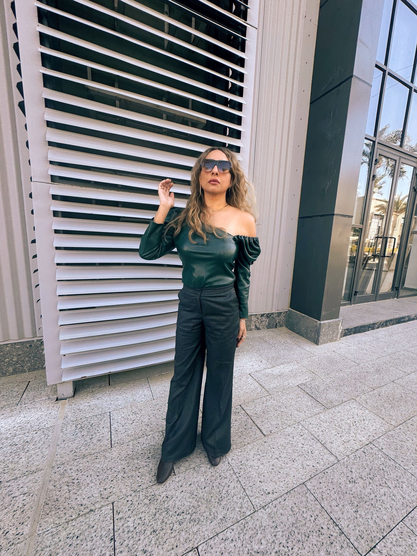 Lady Boss Pants
