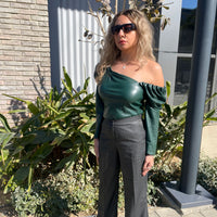 Lady Boss Pants
