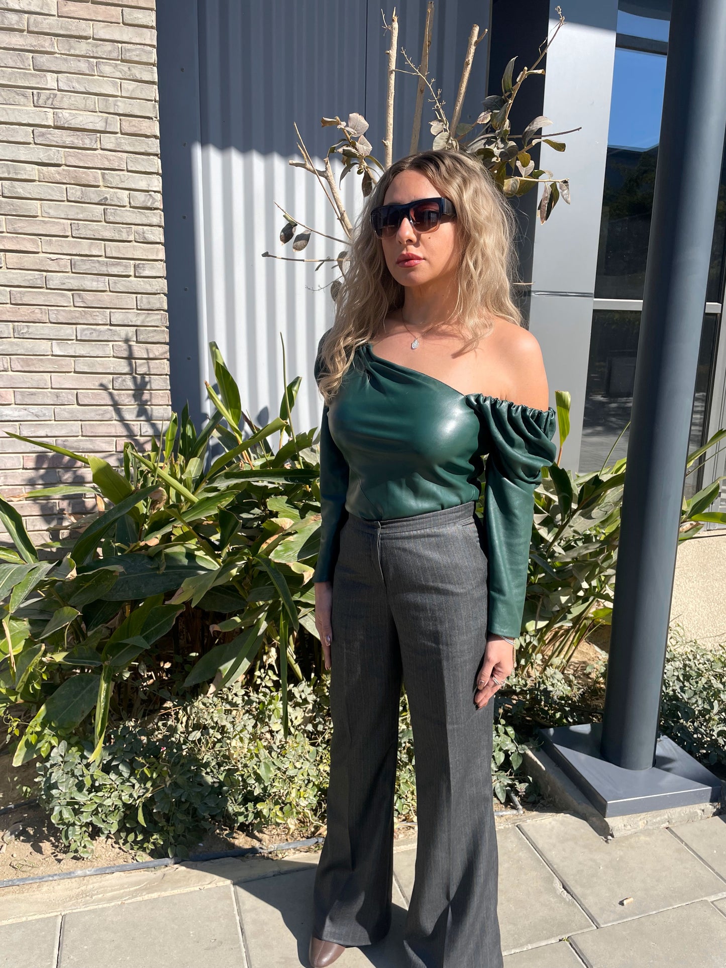 Lady Boss Pants