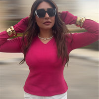 Core Comfort Pullover