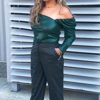 Lady Boss Pants