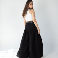 Wide Horizon Pants