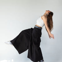 Wide Horizon Pants