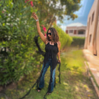 Boho Queen Top