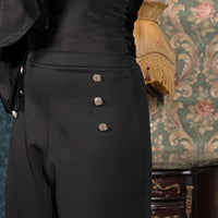 Executive Line Pants
