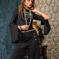 Executive Line Pants