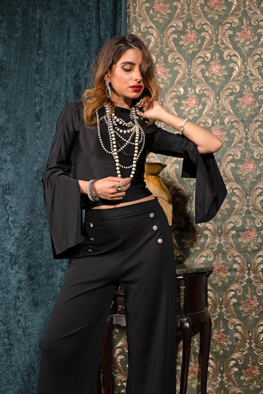 Executive Line Pants