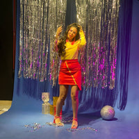 The Carrie Skirt