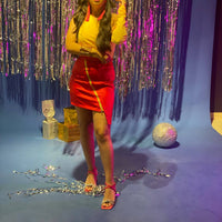 The Carrie Skirt